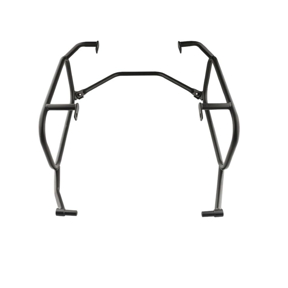 Porte-Bagages Moto Support de Sac Coffre pour Tiger 1200 GT Pro Rallye 2022-2025