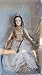 Barbie Faraway Forest Collection - Lady of The White Woods - Gold Label Direct Exclusive!