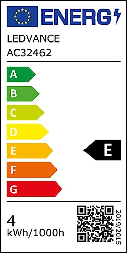 Ampoule LED E14 Osram Star Classic B40 bougie 470lm blanc chaud pack de 2