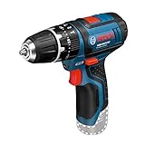 Professional 12V System. Kompakte Performance. Maximale Freiheit. Alle unsere Akkus sind mit neuen und existierenden Bosch Professional Werkzeugen der gleichen Spannungsklasse kompatibel