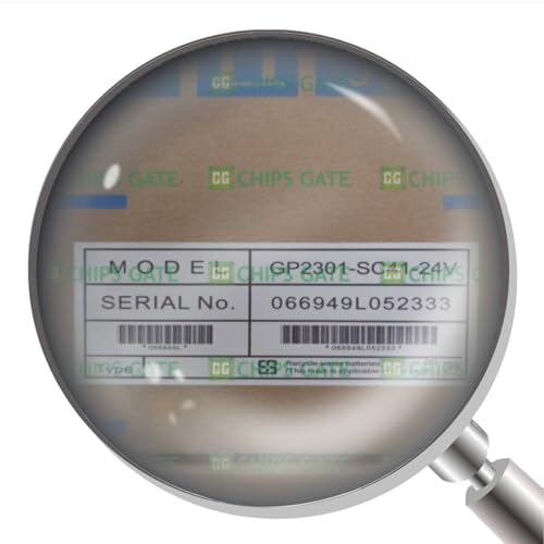 New in Box Panel GP2301-SC41-24V GP2301SC4124V Touch Screen