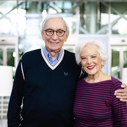 L&iacute;dia Franco: &ldquo;Pela primeira vez n&atilde;o acredito na minha idade. &Eacute; mentira eu nao tenho 82 anos! Estava no banho e a rir a pensar sobre isso"