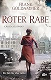 Roter Rabe: Kriminalroman (Max Heller, Band 4)