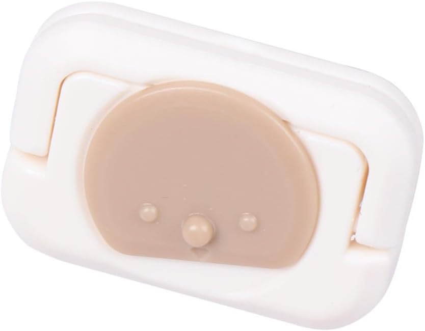 24pcs Electric Socket Covers Safety Power Outlet Protectors Multi-function Abs Material Difficult for Babies to Remove Safety Socket Cover for Home and Room