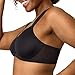 PLAYTEX Women's Underwire Bra, Dreamwire Plus-Size Bras Available, Convertible Straps, Moisture-Wicking, 4810