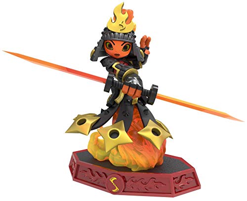 Image of Skylanders Imaginators - Sensei - Ember (Xbox One /PS4 /PS3 /Xbox 360 /Nintendo Wii U)