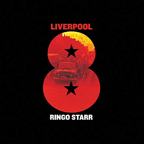 Liverpool Apple marca 