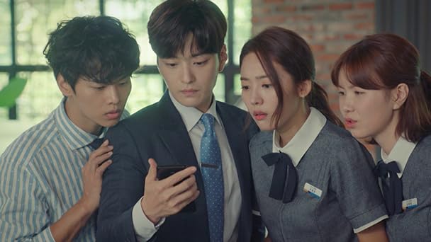 Amazon.co.jp: 【セール】韓国ドラマ【知ってるワイフ】全話