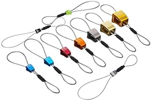 Altus 9350 Stopper Mutter Set