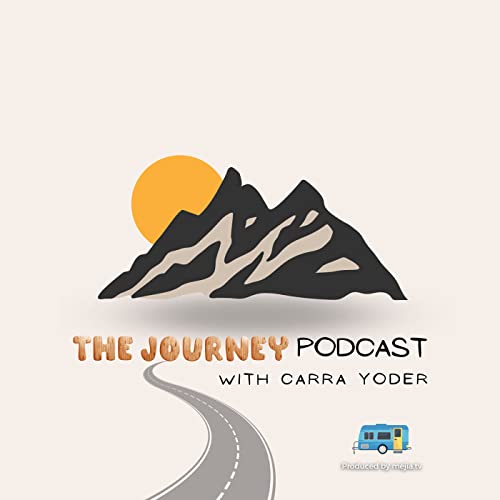 The Journey Podcast Trailer