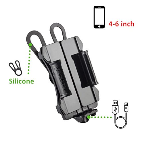 Amazon.co.jp: TAKEWAY F-LOCK エフロック ユニバーサルベストクランプ 