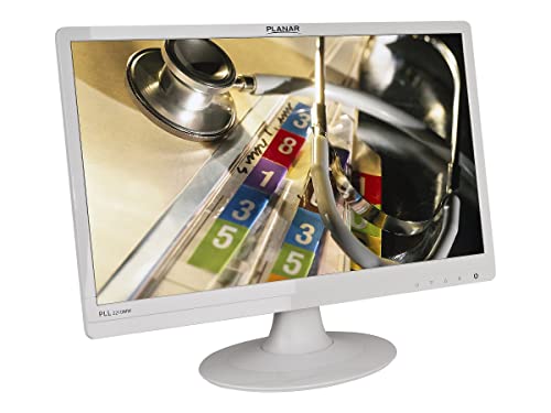 Image of Planar 997-6404-00 22-Inch Screen LCD Monitor