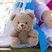 Imagen de Charm para bolso de animal de peluche