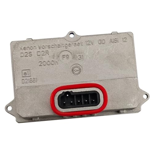 Solution panne phare xénon avec le module informatique HID 5DV00829000 Land Rover - 5