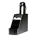 Service Ideas APS1CBL Airpot Stand, Holds 1-Airpot, 3-Tier Condiment