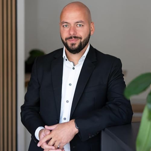 #133 Wirecard, Werdegang, Weltbild (Gespr&auml;ch mit "Finanzen mit Ercan")