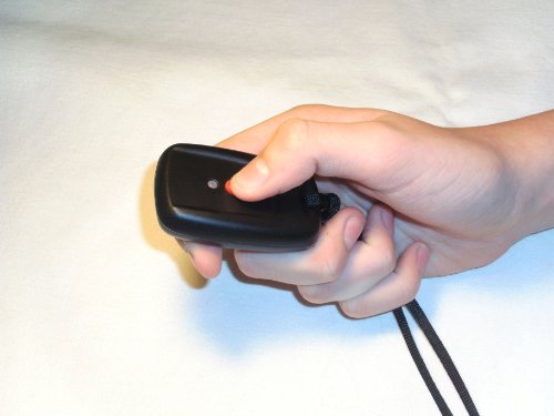Assistive Technology Services Necklace Panic Button for PAVDII - FBA2