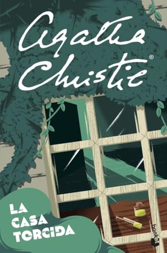 La casa torcida (Biblioteca Agatha Christie)