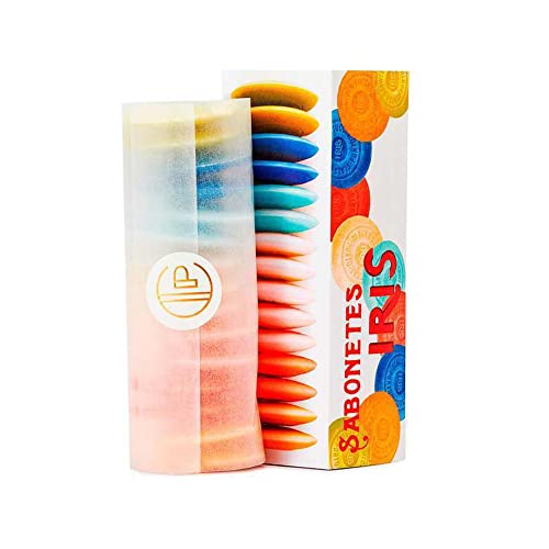 TREVO GUEST SOAP BOX 15x10gの商品画像