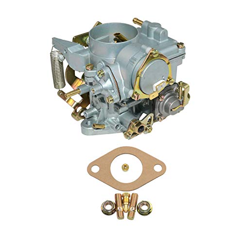 Carburateur 34 PICT-3 pour partir en road-trip serein en Combi T2