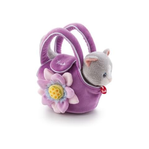 Trudi Kitty in The Bag Cover