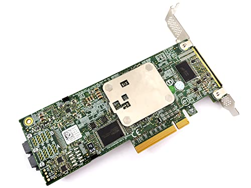 DELL PERC H730 1GB NV tarjeta controladora RAID para discos múltiples 4