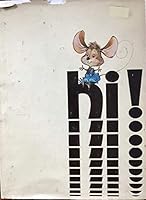 Hi! B000HFHABK Book Cover