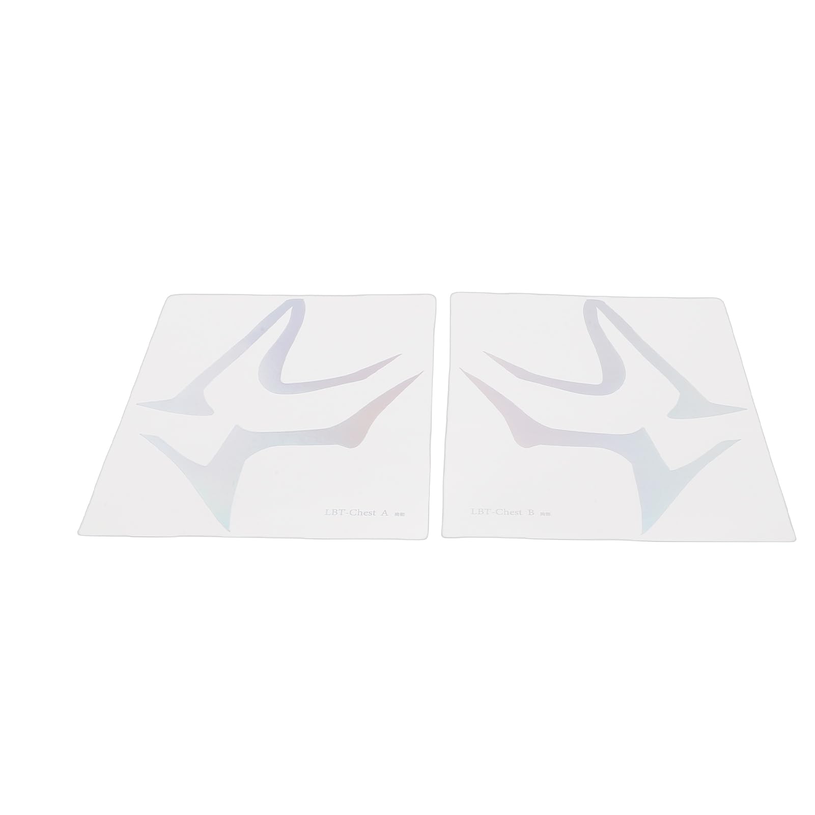 Cryfokt KPop Stickers, Vibrant Temporary Tattoos for Cosplay, Music