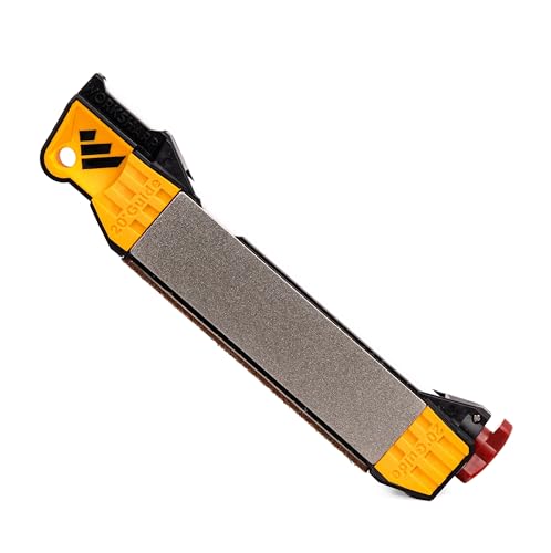 Work Sharp Guided Field Sharpener