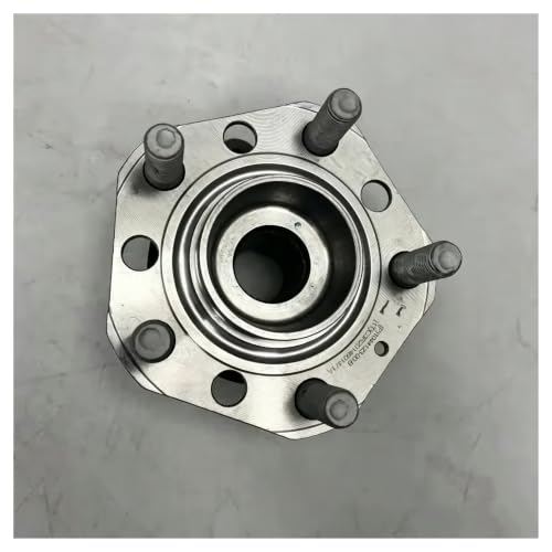Roulement de moyeu de roue avant arrière pour Tesla Model 3 1044121-00-E