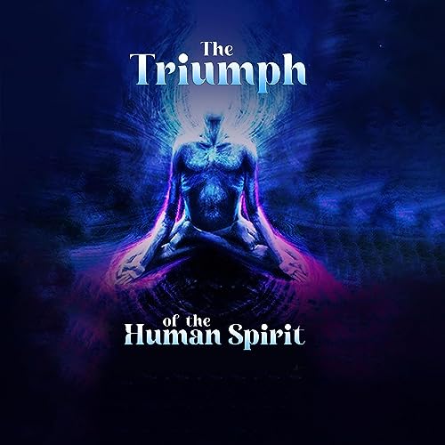 The Triumph of the Human Spirit by Barbara Beaucage episode artwork