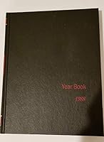 Collier's 1988 Encyclopedia Yearbook - Covering the Year 1987 B0019Q8OQ6 Book Cover
