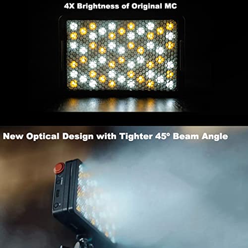Aputure MC Pro ミニ RGB LED ビデオライト の商品画像 4