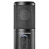 Audio-Technica ATR2500x-USB Cardioid Condenser Microphone (ATR Series)
