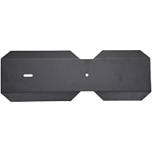Motorcycle Middle Mudguard Fender Cover Rear Splash Guard Protector Compatible With Automotive Motorcycle Parts Ridstar Q20 E-bikes