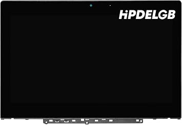 for Lenovo ChromeBook 500e 2nd Gen 81MC 5D10T79593 LCD Screen 11.6" | Compatible with ChromeBook 500e 2nd Gen 81MC 5D10T79593 11.6" 1366x768 30 Pin 60hz LCD Touch Screen Display