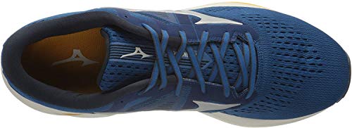 Image of Mizuno mens Wave Inspire 17 Men's Wave Inspire 17