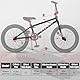 AVASTA 20 Zoll Freestyle Jugend BMX Fahrrad Kinder Fahrrad für 6 7 8 9 10 11 12 13 14 Jahre alt Jungen Mädchen Junge Erwachsene und Anfänger-Level-Fahrer mit 4 Peg, 360 Grad Gyro, Schwarz
