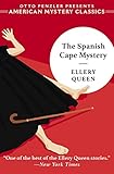 The Spanish Cape Mystery (Ellery Queen Detective)