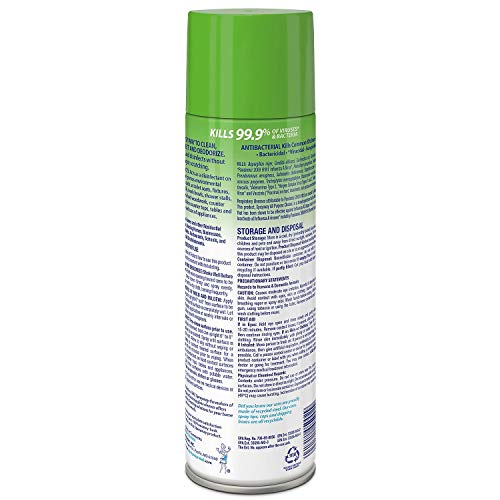 image for Sprayway All Purpose Cleaner, (6pk, 19 oz.), 1.18 Pound (Pack of 6)