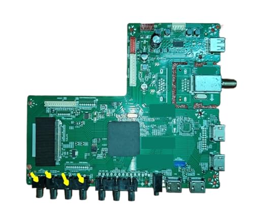 T.MS3458.U801 4K TV �}�U�[�{�[�h�A3 �d�l�A�t�H�g �v���O�������`�F�b�N(FOR RCA)