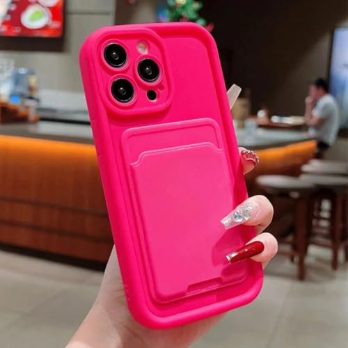 Étui portefeuille pour iPhone 11Pro Max : finis les écrans brisés et les oublis
