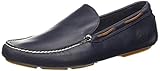 timberland heritage noreen  Timberland Herren Heritage Driver Venetian Slipper Blau (Black Iris Eastlook) 44 EU