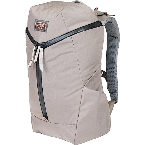 Mystery Ranch Catalyst 22L Travel Backpack with Tech Pocket for Everyday Carry and Adventures Catalyst - Pebble, One size