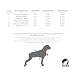 Alpha Dog Camouflage-Kleidung L - 35 cm, 190 g