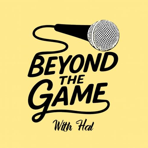 『Making a Name for Yourself as a Women In Sports With Hannah Wing』のカバーアート