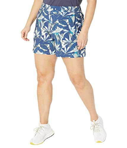 Tidal II Short Columbia résistant aux frottements pour randonneuse exigeante
