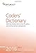 Coders' Dictionary - 2016