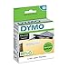 Produktbild DYMO Original LabelWriter Mehrzwecketiketten/-Rücksendeetiketten | 19 mm x 51 mm | Rolle mit 500 leicht ablösbare Etiketten | selbstklebend | für LabelWriter Etikettendrucker und Beschriftungsgerät