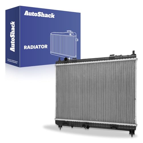 AutoShack Radiator 21.18